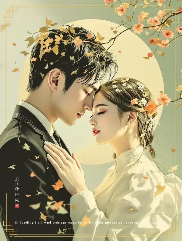 掌心温柔 短剧封面 - 可可影视