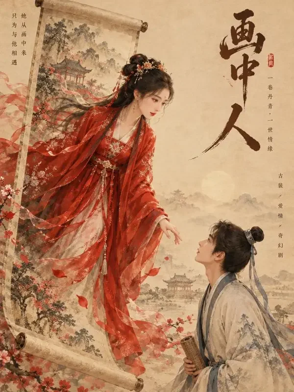 王爷的小甜妻 短剧封面 - 可可影视