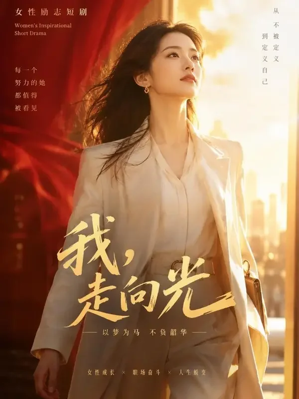 逆风翻盘的少女 - 可可影视 逆风翻盘的少女 短剧封面 - 可可影视